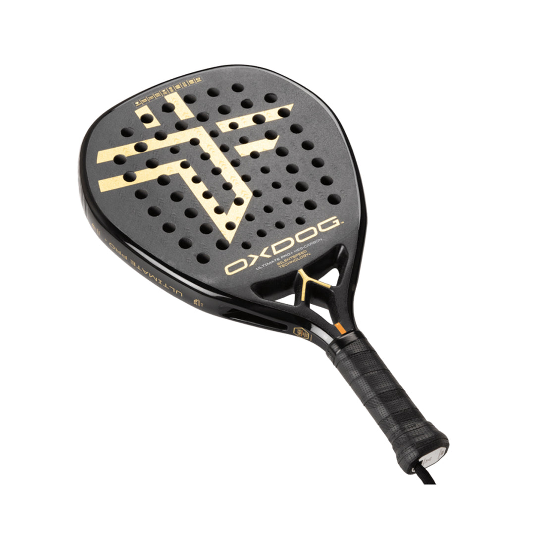 ULTIMATE PRO+ HES-Carbon SilentSpeed 3D/Sand DM