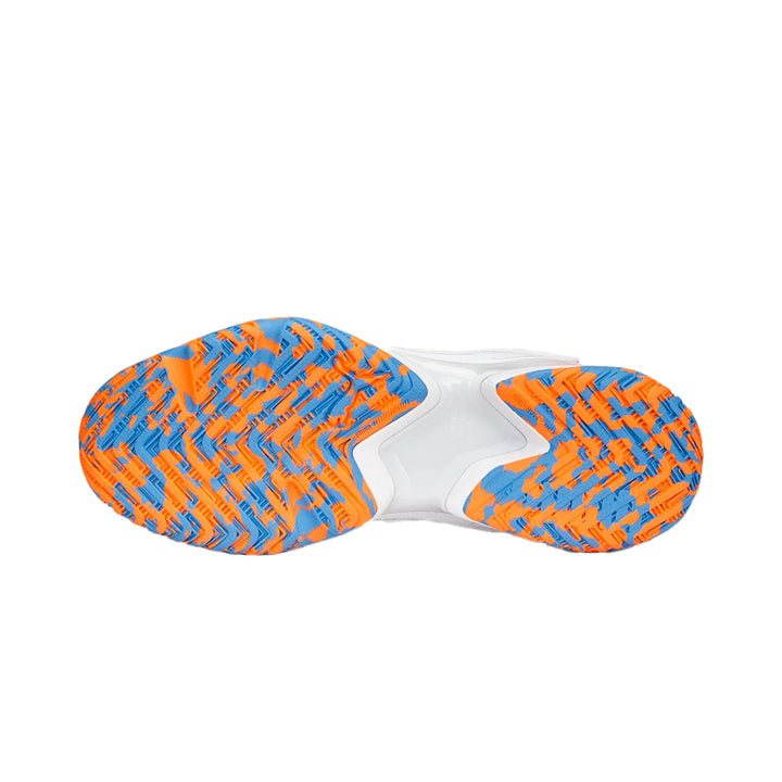 Solarattack RCT PUMA White-Ultra Orange