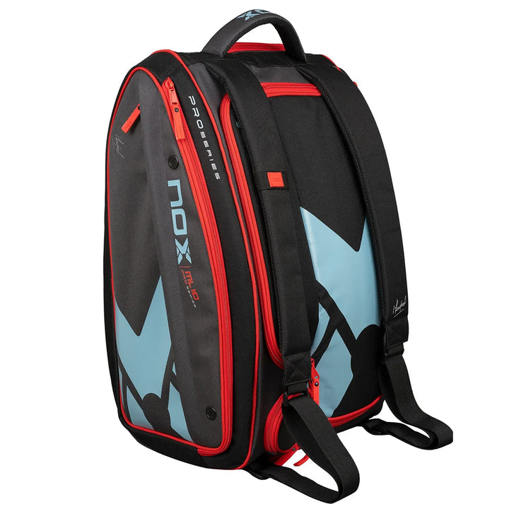 PADEL BAG  ML10 COMPETITION XL COMPACT