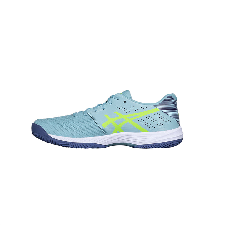 Solution Swift Ff Padel - Teal Tint/Electric Lime
