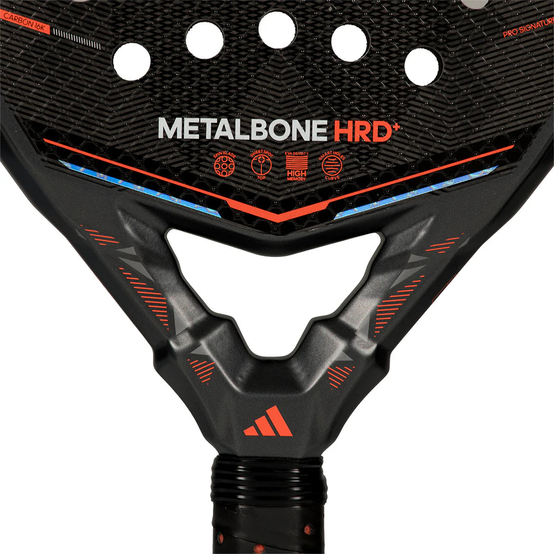 Adidas Metalbone HRD+ 2026