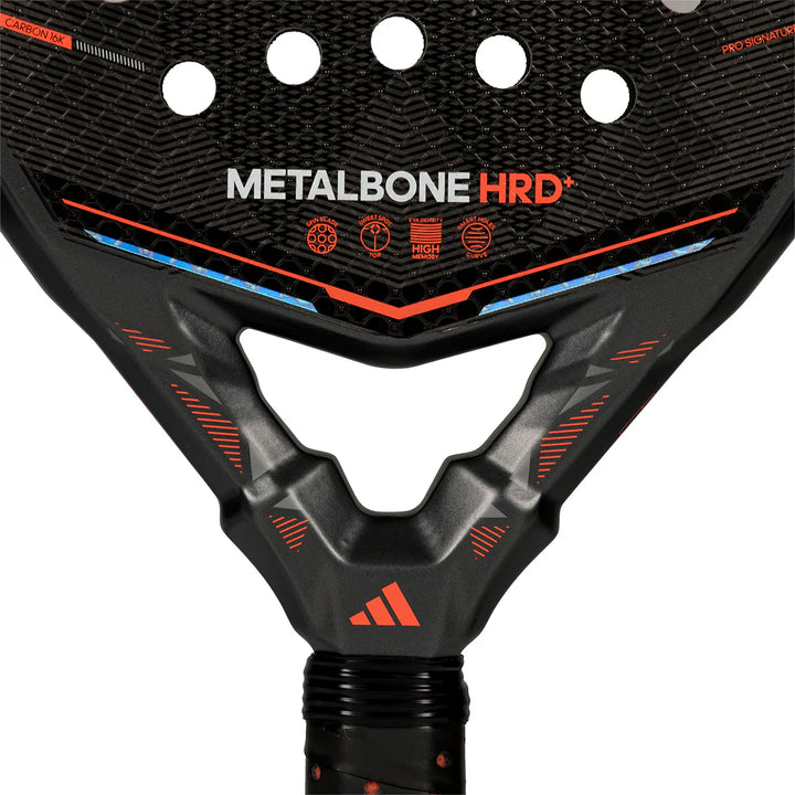 Adidas Metalbone HRD+ 2026