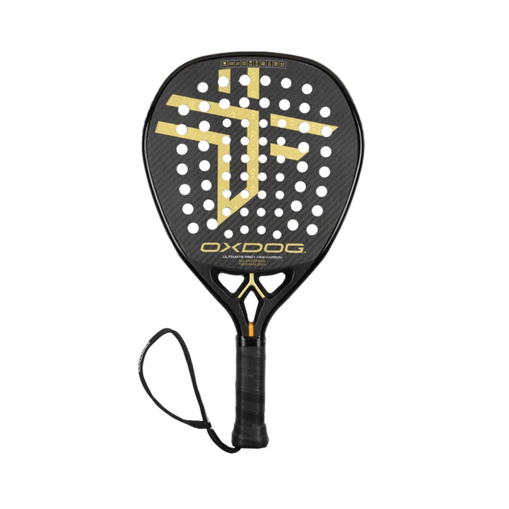 ULTIMATE PRO+ HES-Carbon SilentSpeed 3D/Sand DM
