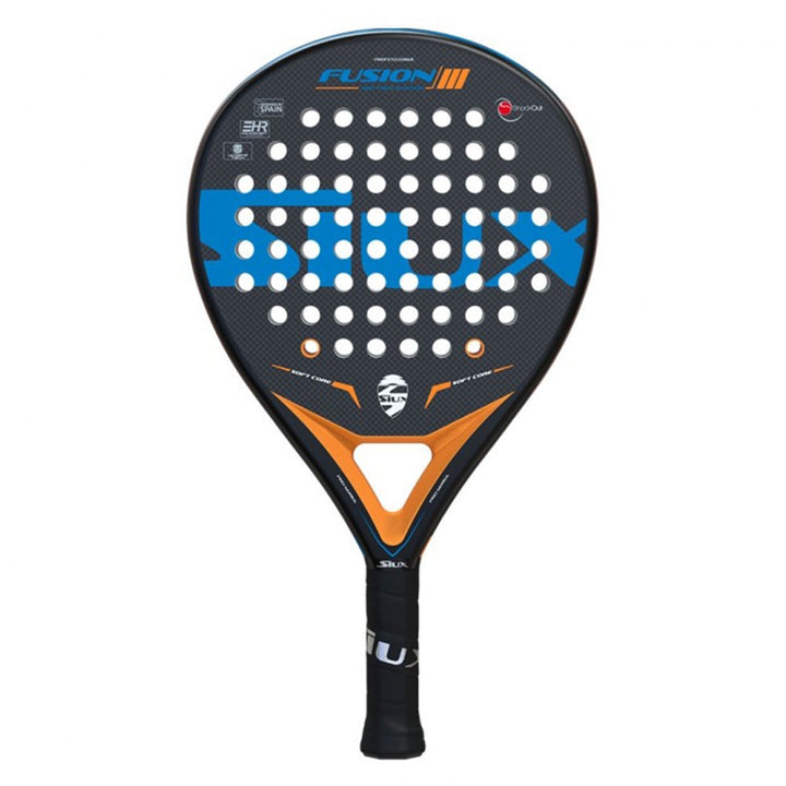 Siux Fusion III 3.0