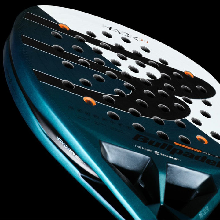RACKET 25-HACK 04 25