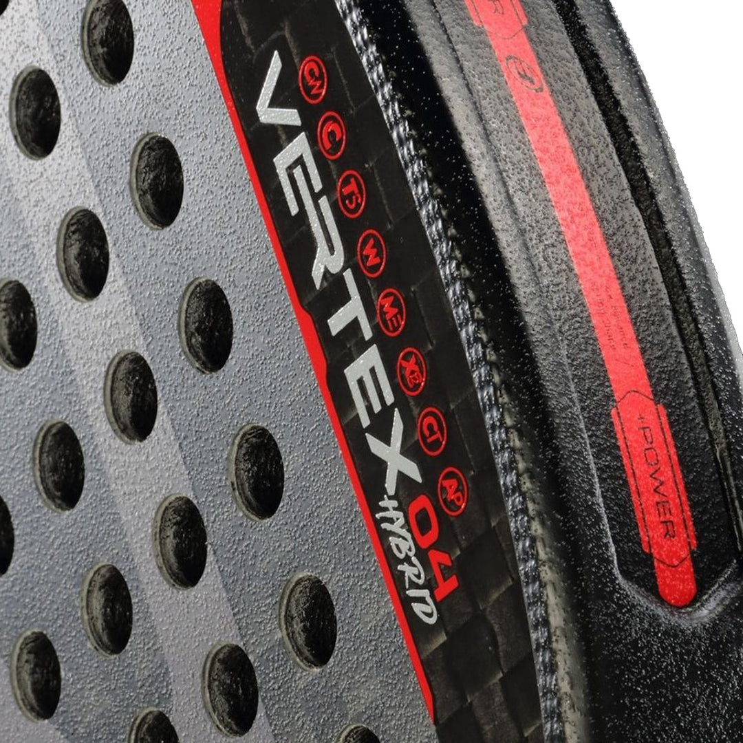 RACKET 24-VERTEX 04 HYBRID 24