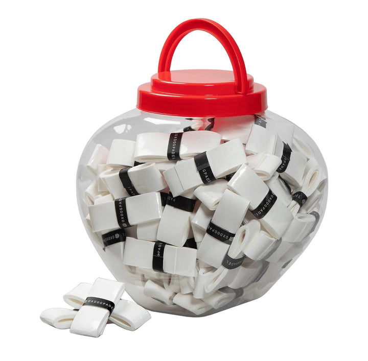 Supertech Overgrip White