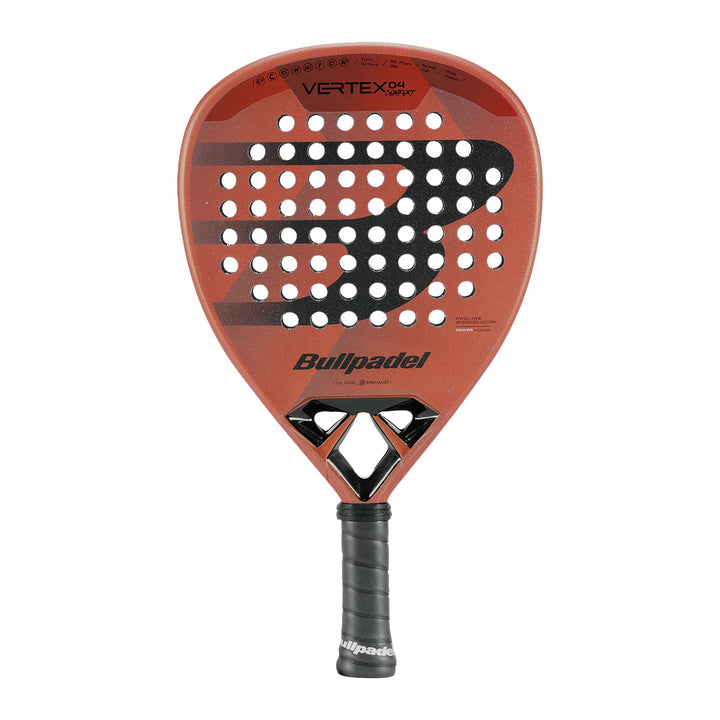 RACKET 25-VERTEX 04 COMFORT 25
