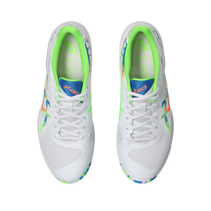 SOLUTION SWIFT FF 2 PADEL L.E. - WHITE/GREEN GECKO