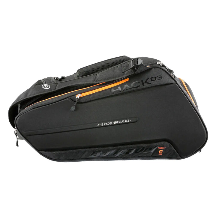 BAG 24-BPP24012 HACK-005-NEGRO