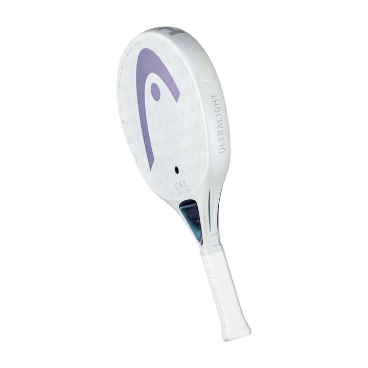 One Ultralight 2025 - White