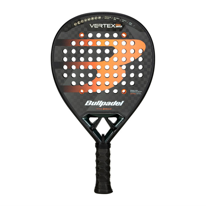 RACKET 25-VERTEX 04 HYBRID 25