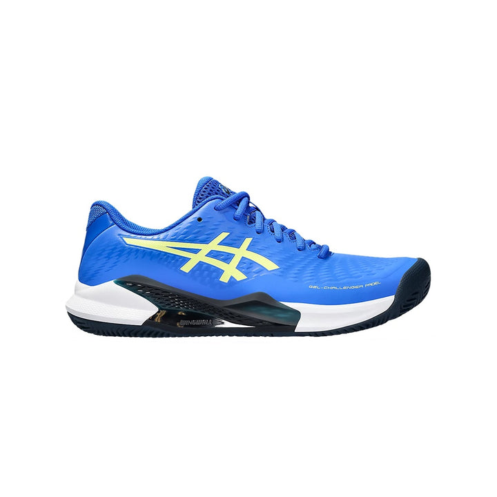 Gel-Challenger 14 Padel Illusion Blue