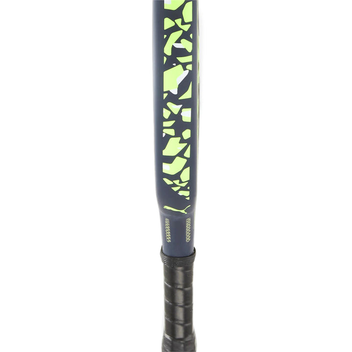 SolarBLINK Padel CRT New Navy-Fast Yello