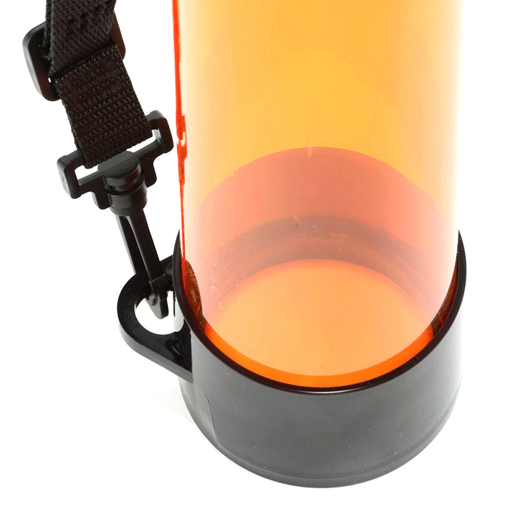 BALL TUBE-037-NARANJA
