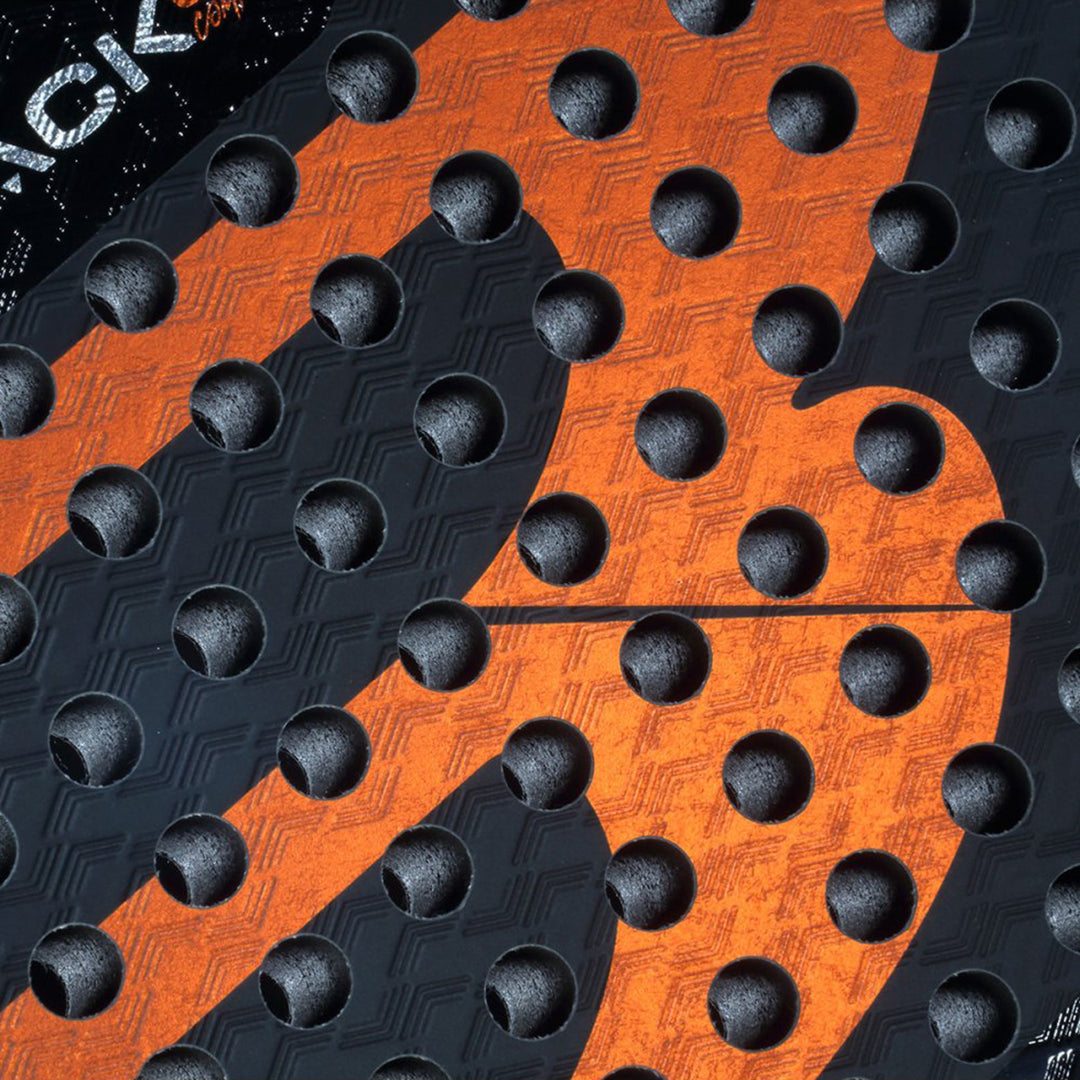RACKET 24-HACK 03 COMFORT 24