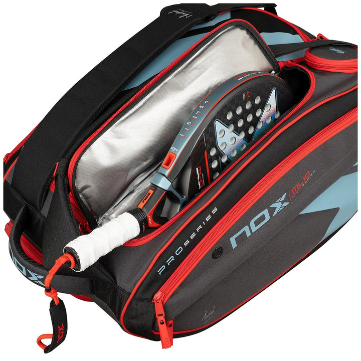 PADEL BAG  ML10 COMPETITION XL COMPACT