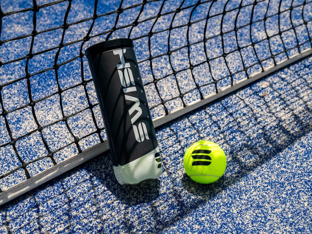 Swish ball padel