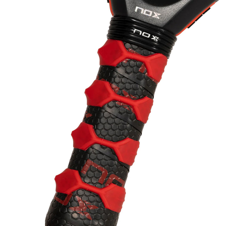 ML10 SHOTGUN 18K LUXURY SERIES RACKET