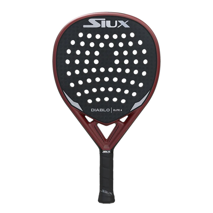 Siux Diablo Lite 4 2025