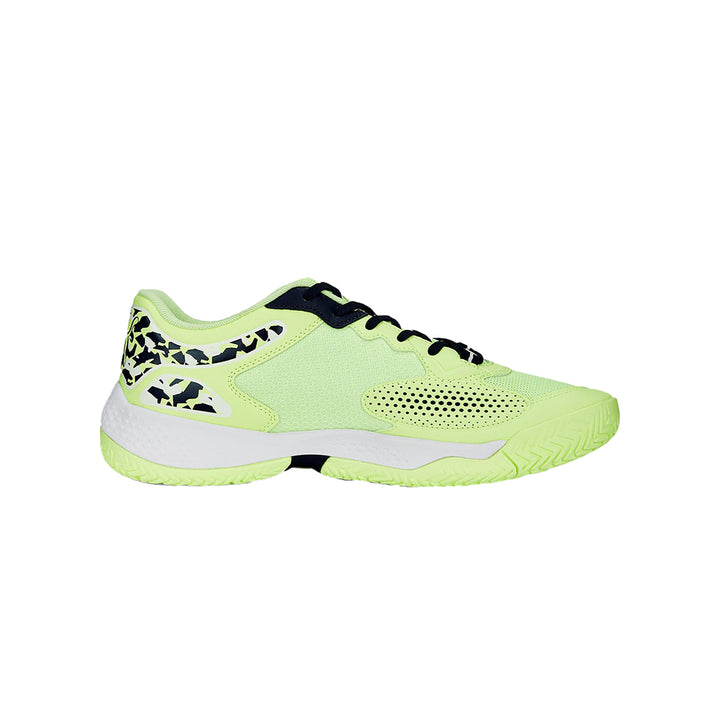 Solarcourt RCT Fast Yellow-PUMA Navy-PUM