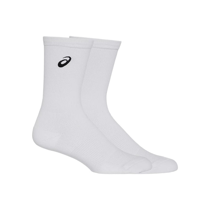 Resolution Crew - Brilliant White/Performance Black