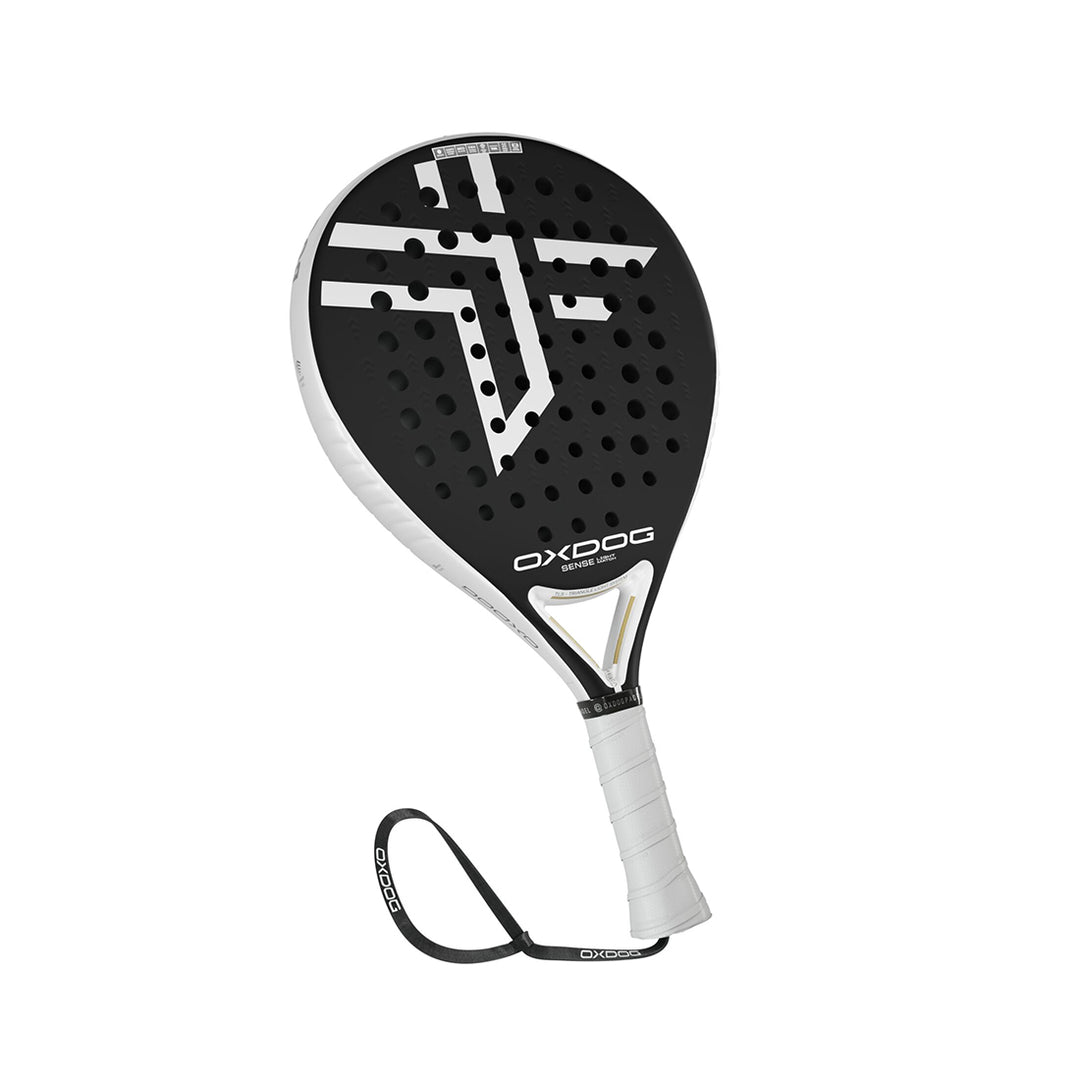 Sense Padel Sense Match Light 2024 – TopTier Padel - KSA