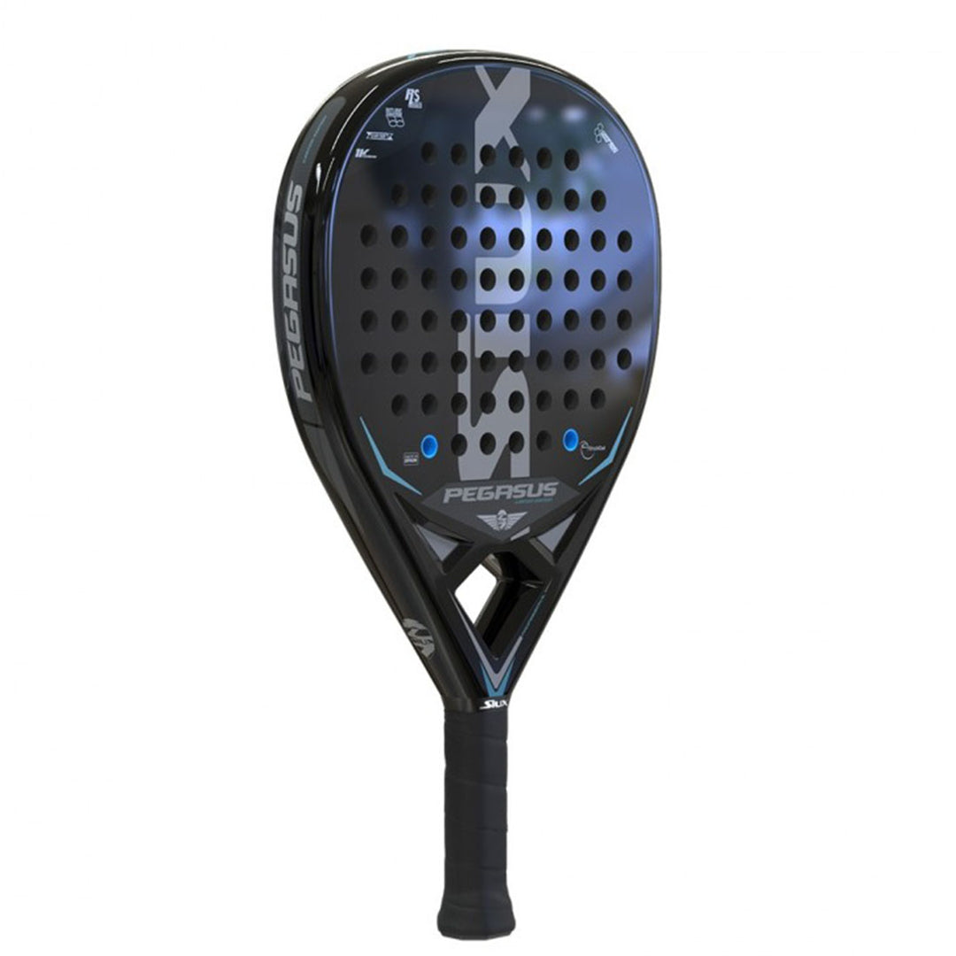 Siux Pegasus 1K Limited Edition