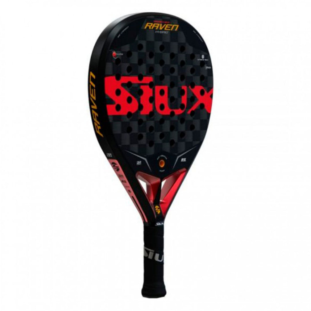 Siux Raven 18K Hybrid