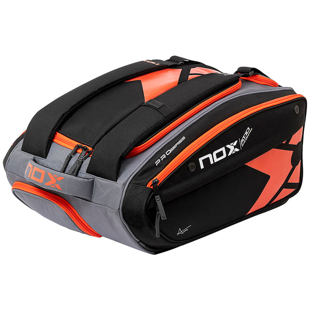 PADEL BAG  AT10 COMPETITION XL COMPACT
