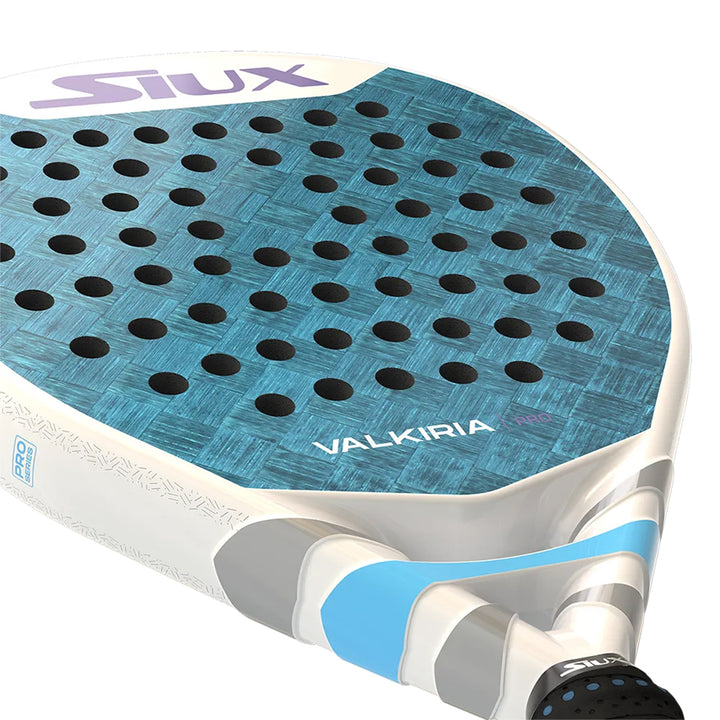 Siux Valkiria Pro 2025