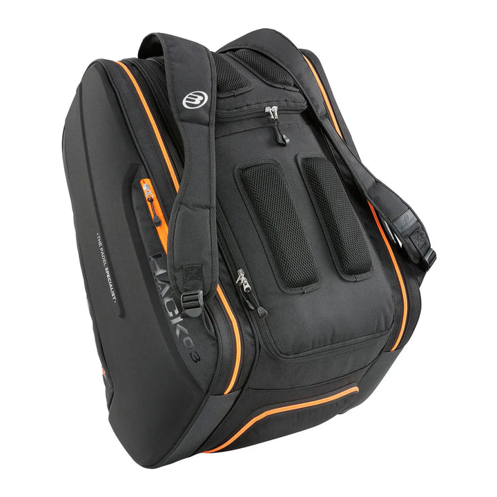 BAG 24-BPP24012 HACK-005-NEGRO