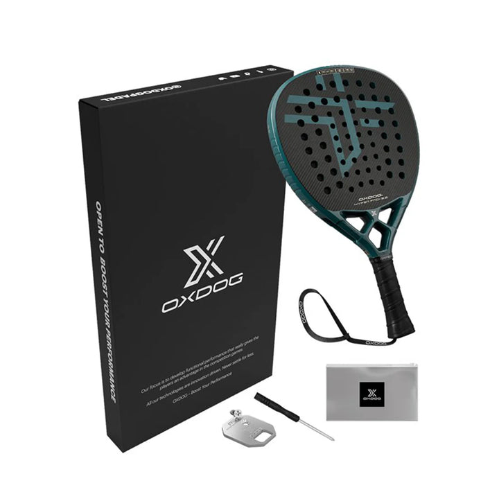 Oxdog Hyper Pro+ 2.0 2025
