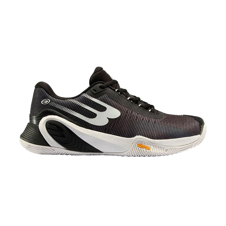 M. SHOES 24V-HACK VIBRAM 24V-005-NEGRO