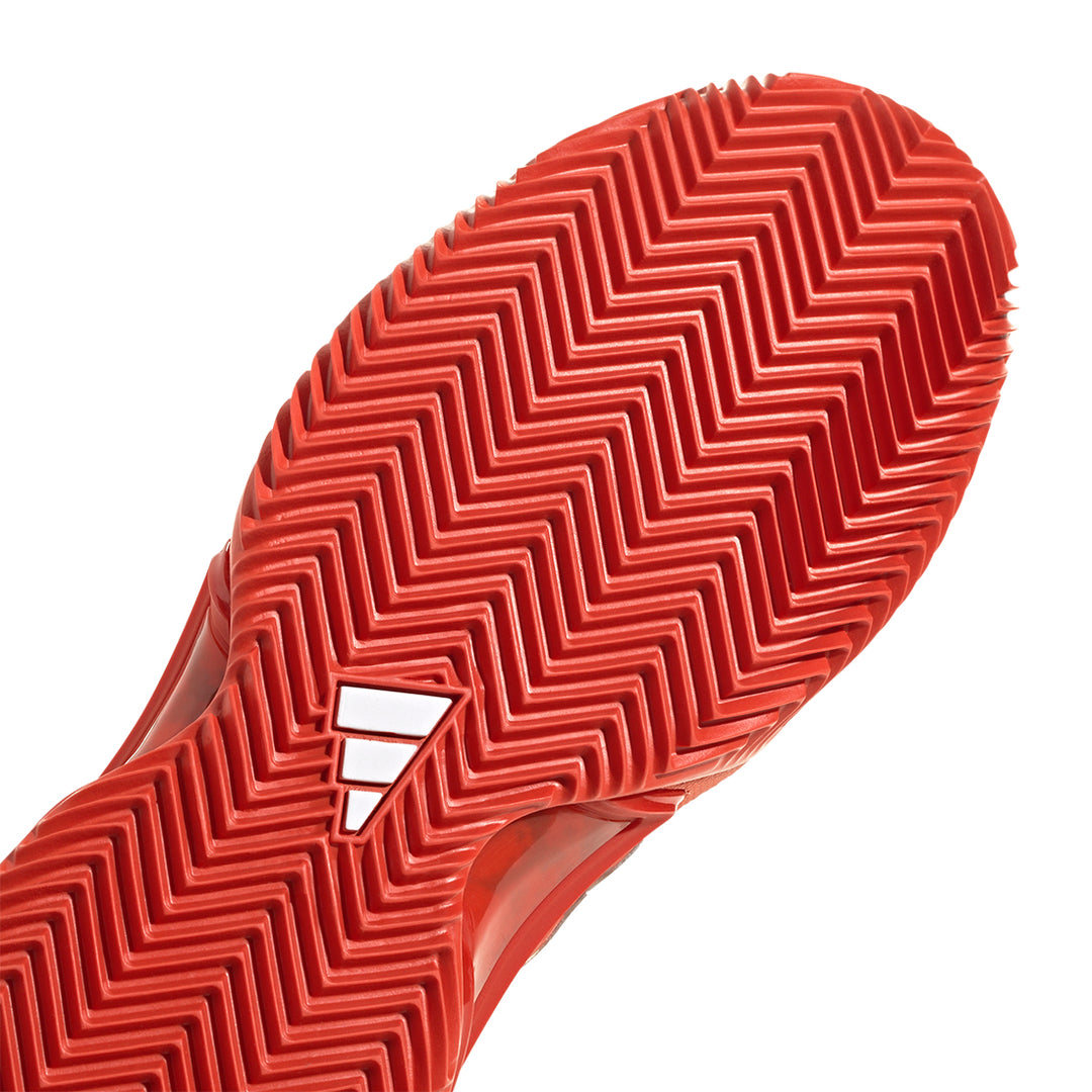 Barricade M clay Preloved Red