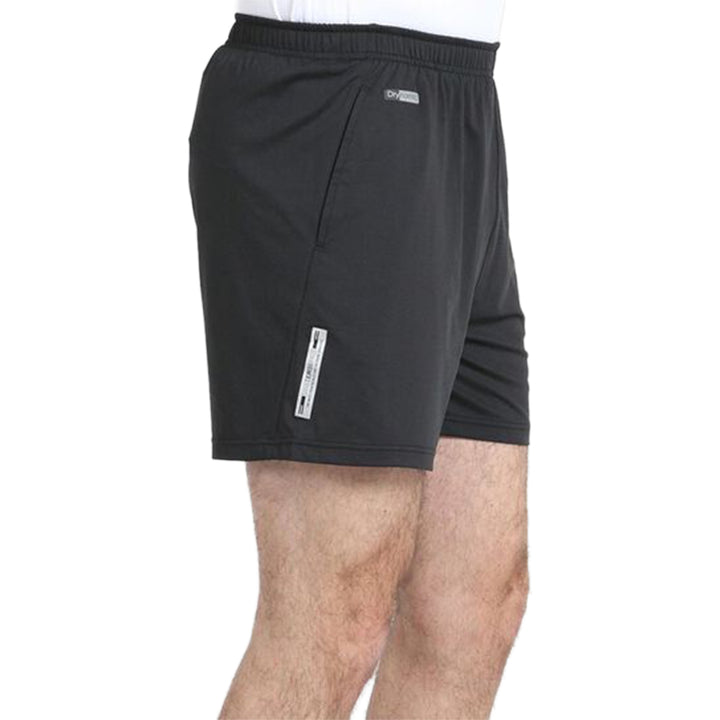 M. SHORT 24V-AFATE-005-NEGRO