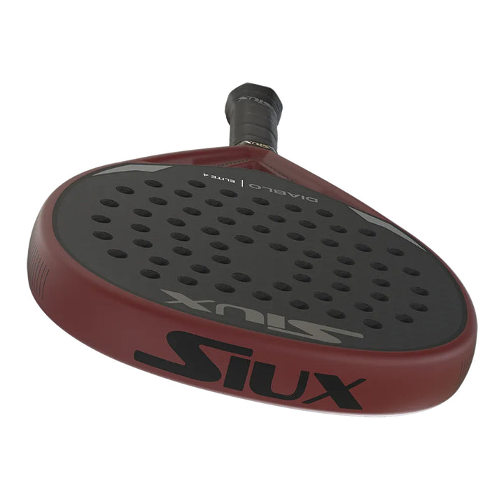 Siux Diablo Lite 4 2025