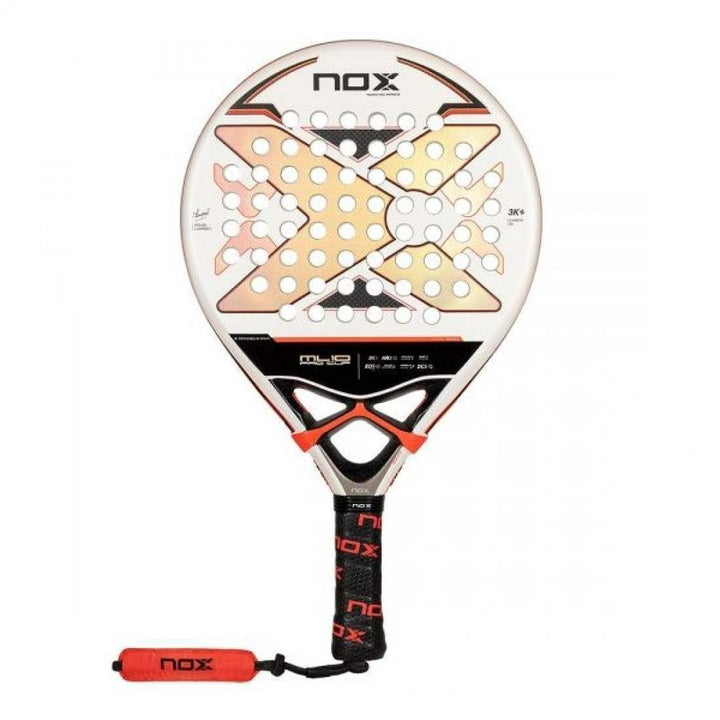 ML10 PRO CUP 3K LUXURY SERIES RACKET