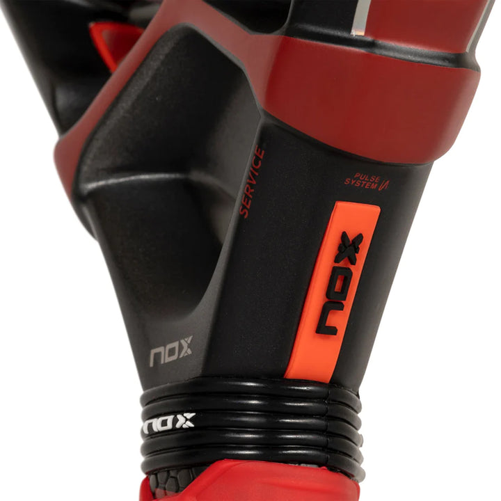 ML10 SHOTGUN 18K LUXURY SERIES RACKET
