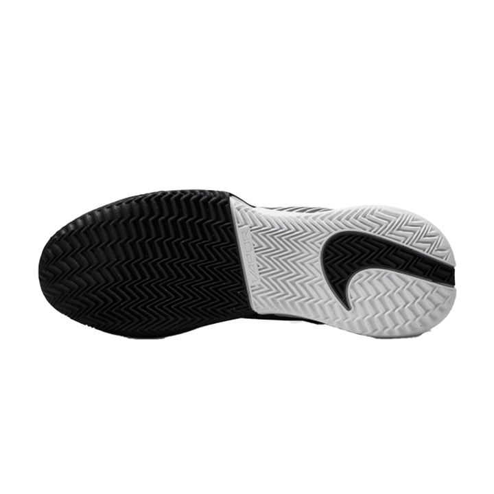 W NikeCourt Air Zoom Vapor Pro 2 Clay Black/White