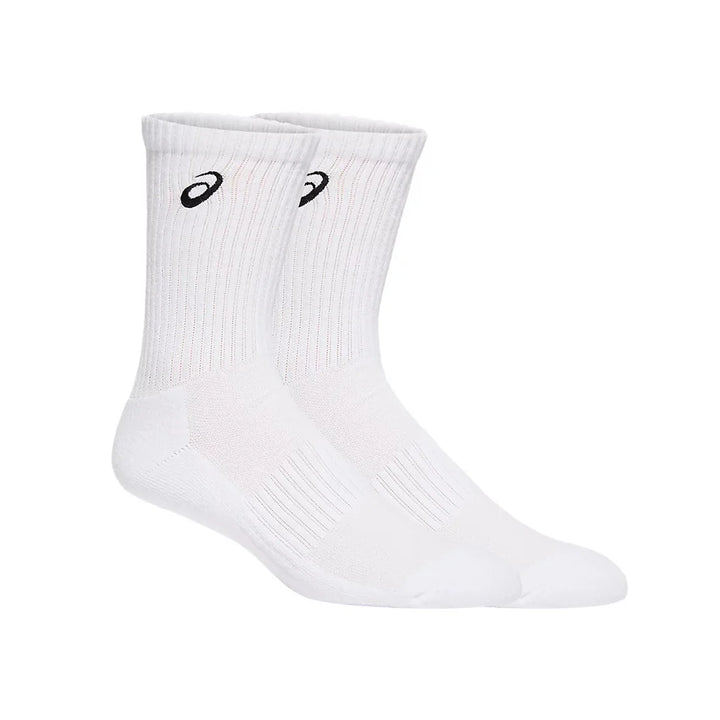 COTTON CREW - BRILLIANT WHITE