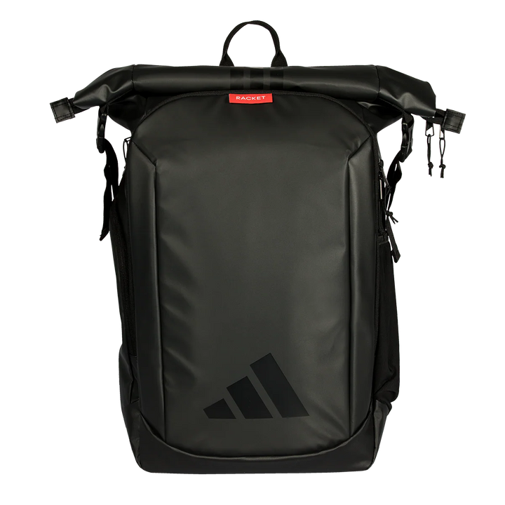 Backpack MULTIGAME TONAL Black 2026