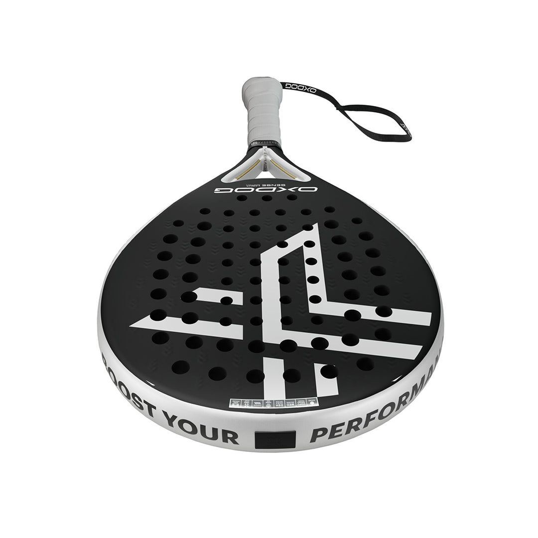 Sense Padel Sense Match Light 2024 – TopTier Padel - KSA