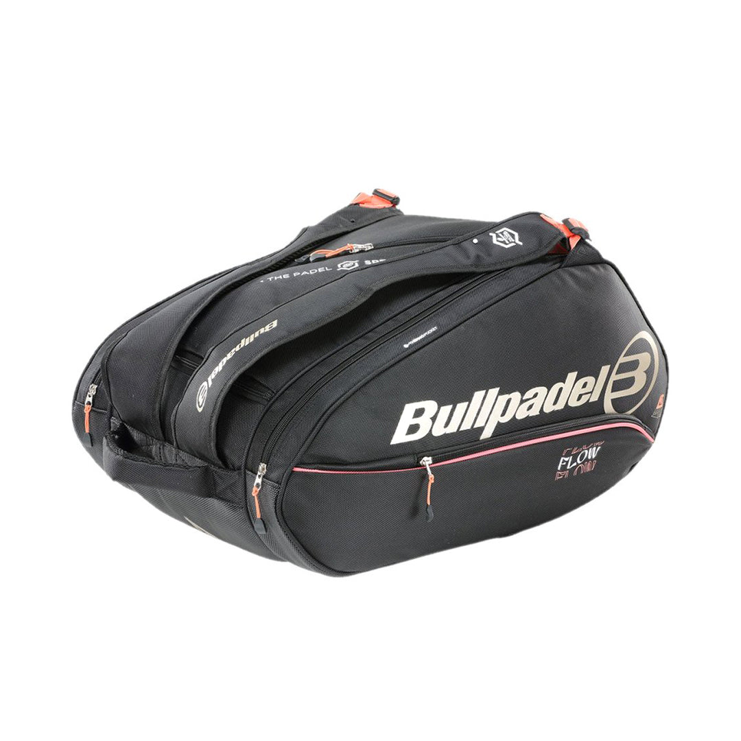 BAG 24-BPP24006 FLOW-005-NEGRO