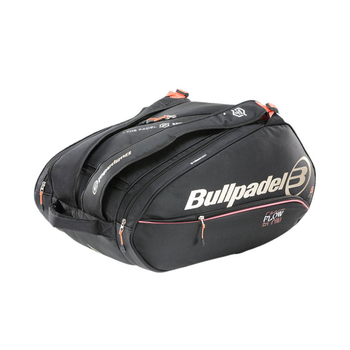 BAG 24-BPP24006 FLOW-005-NEGRO