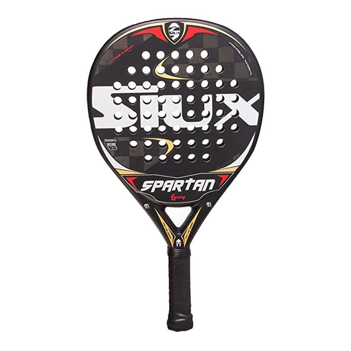 Spartan Luxury Graphene 24K