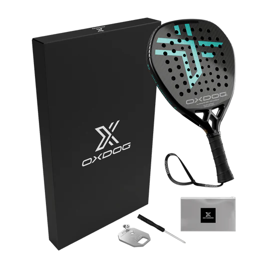 Oxdog Ultimate Pro 2026