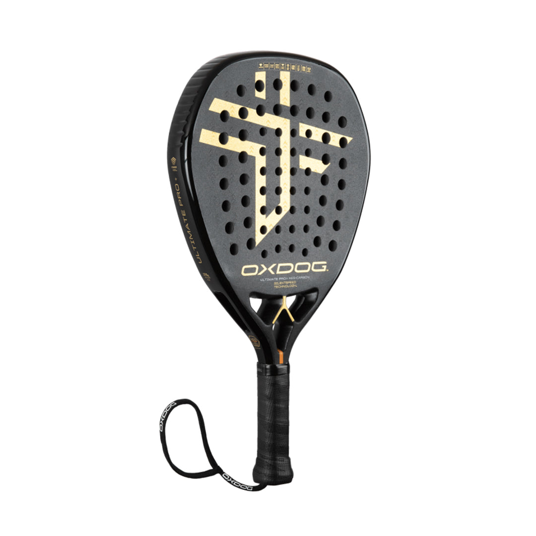 ULTIMATE PRO+ HES-Carbon SilentSpeed 3D/Sand DM
