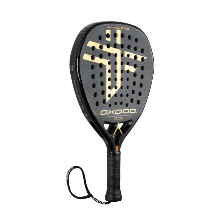 ULTIMATE PRO+ HES-Carbon SilentSpeed 3D/Sand DM