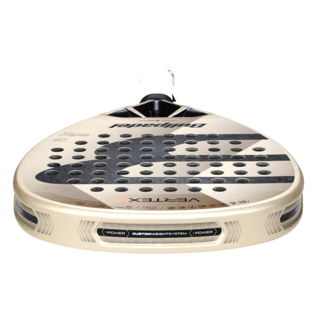 RACKET 25-VERTEX 04 W 25